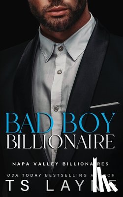 Layne, Ts - Bad Boy Billionaire