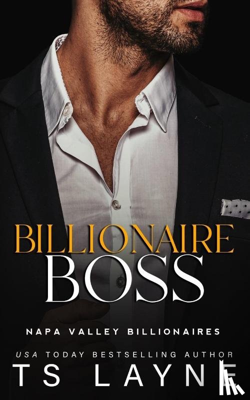 Layne, Ts - Billionaire Boss