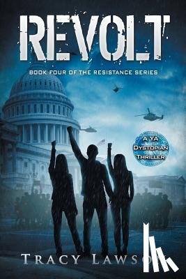Lawson, Tracy - Revolt