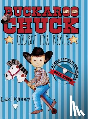 Kinney, Lexi - Buckaroo Chuck