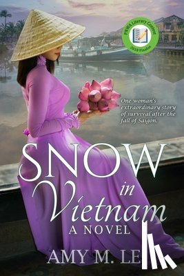 Le, Amy M - Snow in Vietnam