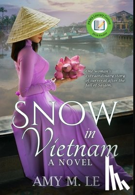 Le, Amy M - Snow in Vietnam
