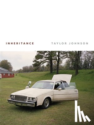 Johnson, Taylor - Inheritance