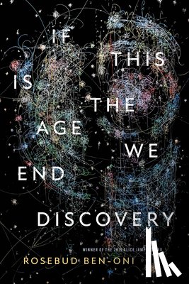 Ben-Oni, Rosebud - IF THIS IS THE AGE WE END DISC