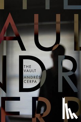 Cerpa, Andrés - The Vault