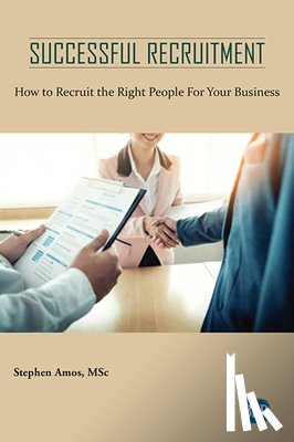 Amos, Stephen - Successful Recruitment
