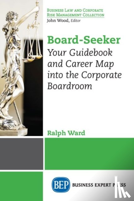 Ward, Ralph - Board-Seeker