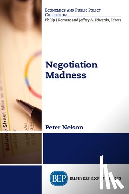 Nelson, Peter - Negotiation Madness