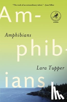 Tupper, Lara - Amphibians