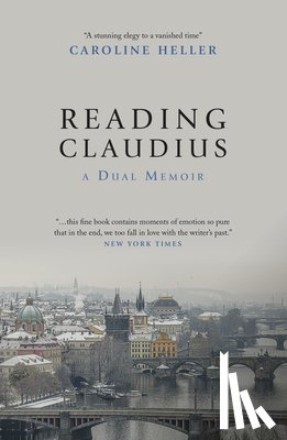 Heller, Caroline - Reading Claudius