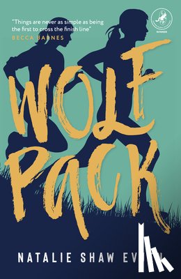 Evjen, Natalie Shaw - Wolfpack