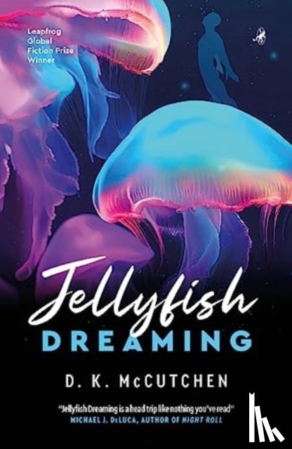 McCutchen, D K - Jellyfish Dreaming
