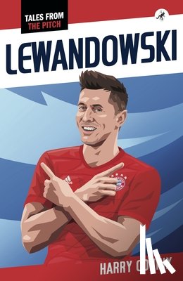 Coninx, Harry - Coninx, H: Lewandowski