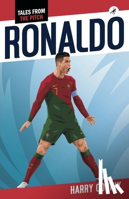 Coninx, Harry - Ronaldo