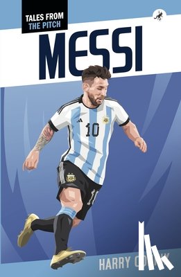 Coninx, Harry - Messi