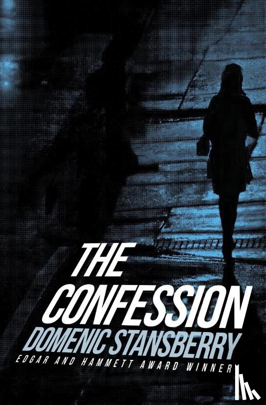 Stansberry, Domenic Joseph - The Confession