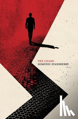Stansberry, Domenic - The Lizard