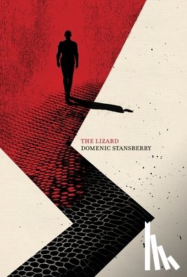 Stansberry, Domenic - The Lizard