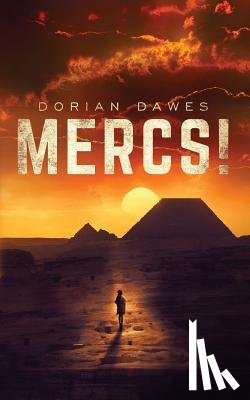 Dawes, Dorian - Mercs!
