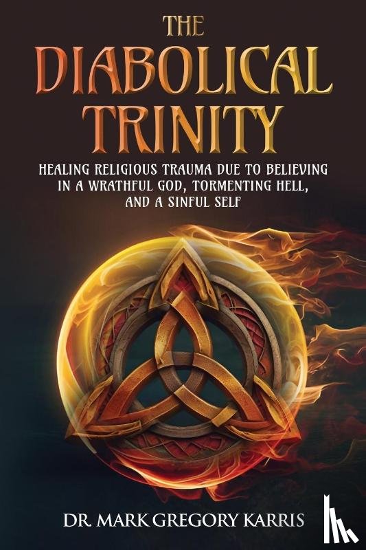 Karris, Mark - The Diabolical Trinity
