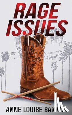 Bannon, Anne Louise - Rage Issues