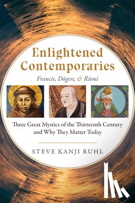 Kanji Ruhl, Steve - Enlightened Contemporaries