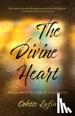 Lafia, Colette - The Divine Heart