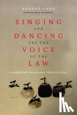 Lahn, Bussho - Singing and Dancing Are the Voice of the Law