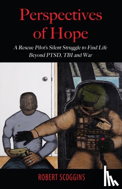 Scoggins, Robert - Perspectives of Hope