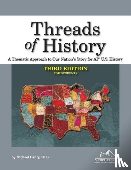 Henry, Michael - Threads of History