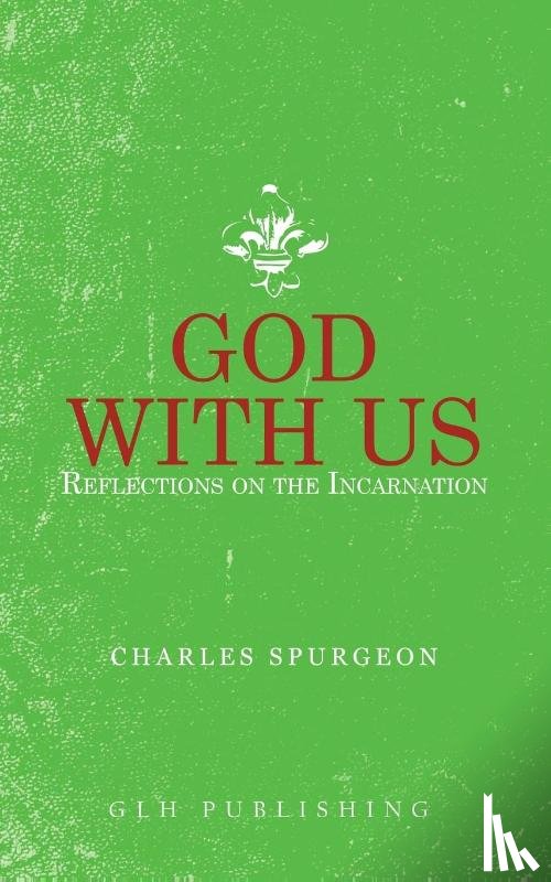Spurgeon, Charles - God With Us