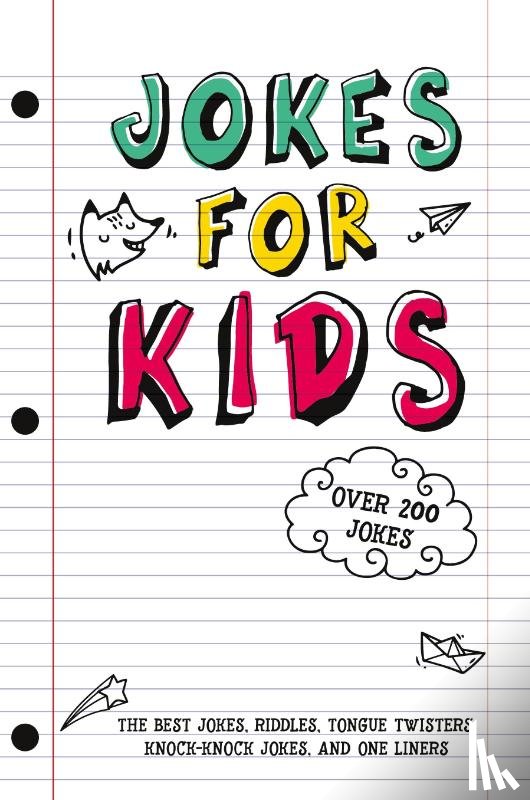 Stevens, Rob - Jokes for Kids