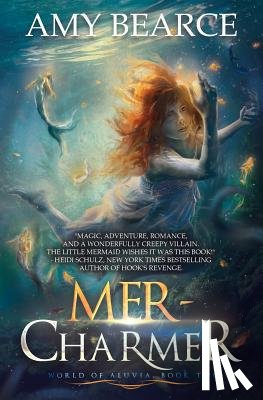 Bearce, Amy - Mer-Charmer