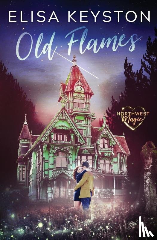 Keyston, Elisa - Old Flames