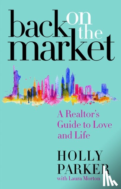 Parker, Holly - Back on the Market