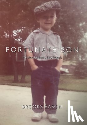 Eason, Brooks - Fortunate Son