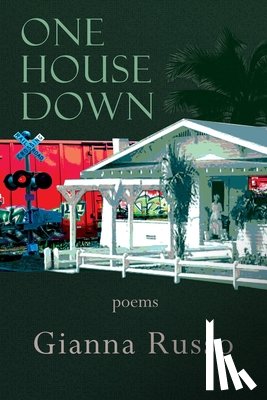 Russo, Gianna - One House Down
