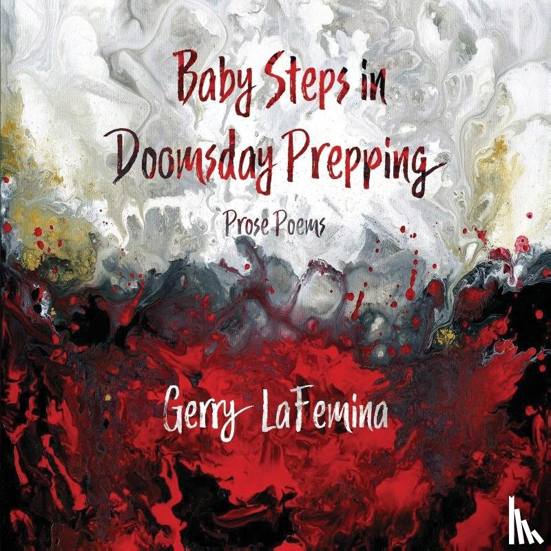 Lafemina, Gerry - Baby Steps in Doomsday Prepping