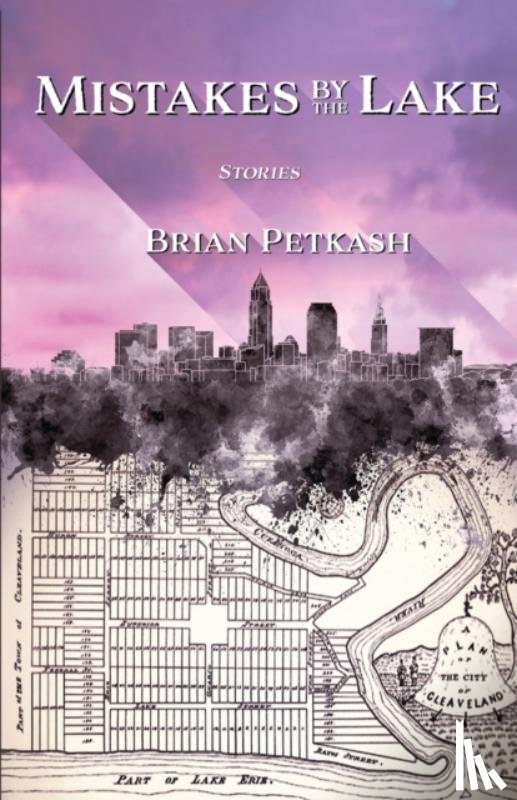 Petkash, Brian - Mistakes by the Lake