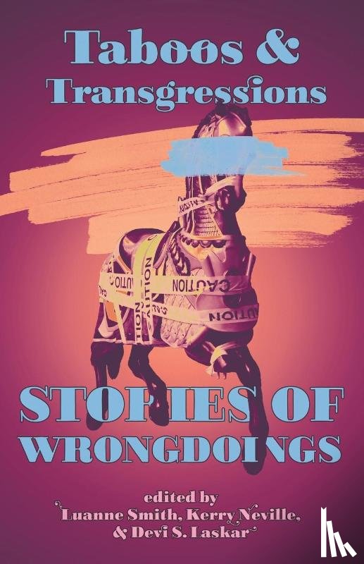  - Taboos & Transgressions