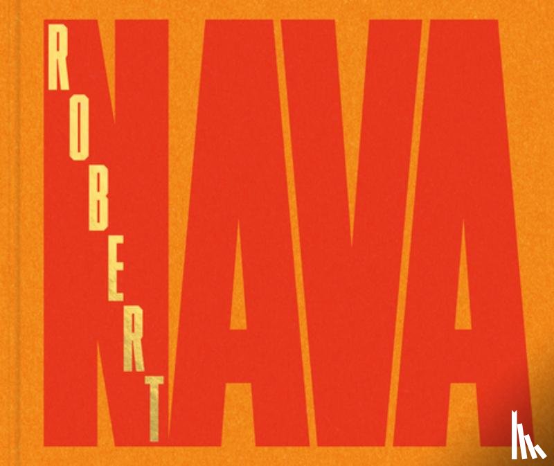 Nava, Robert - Robert Nava