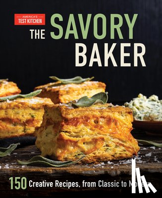 America's Test Kitchen - The Savory Baker
