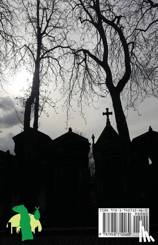 Mueller, Leah - Death and Heartbreak