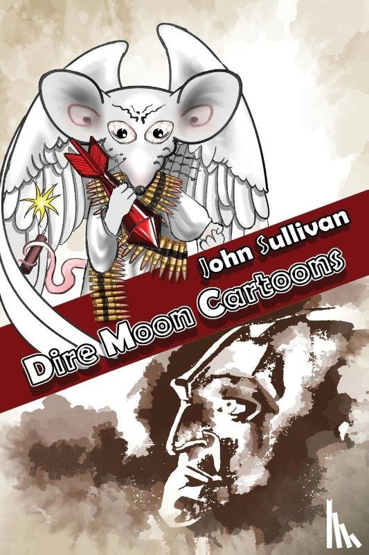Sullivan, John - Dire Moon Cartoons