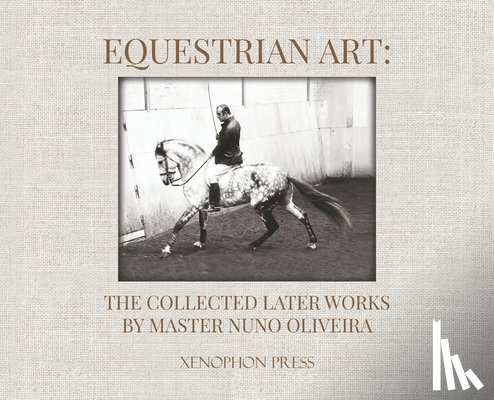Oliveira, Nuno - Equestrian Art