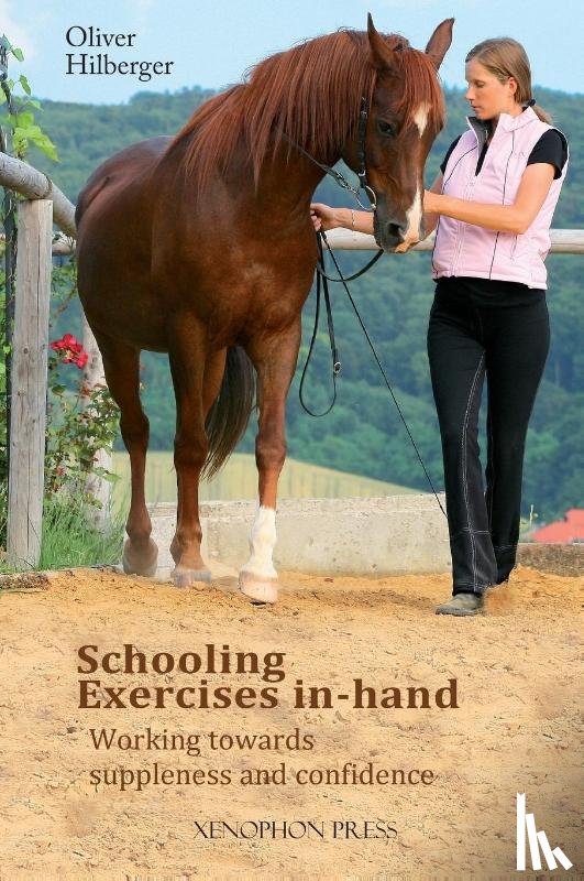 Hilberger, Oliver - Schooling Exercises In-Hand