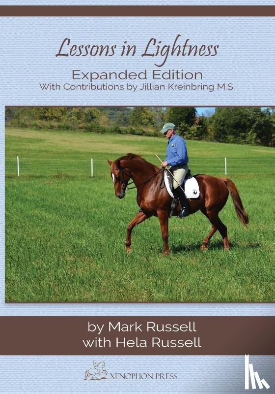 Russell, Mark, Kreinbring, Jillian - Lessons in Lightness Expanded Edition