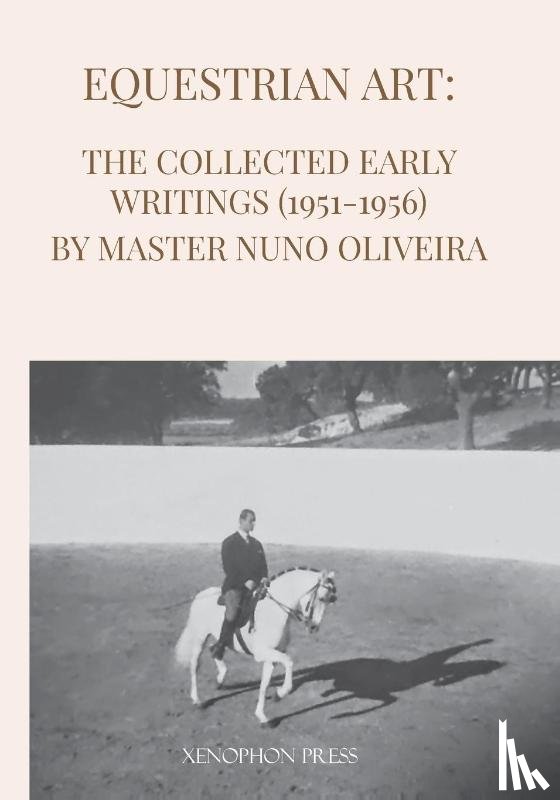 Oliveira, Nuno - Equestrian Art