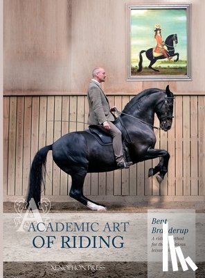 Branderup, Bent - Academic Art of Riding
