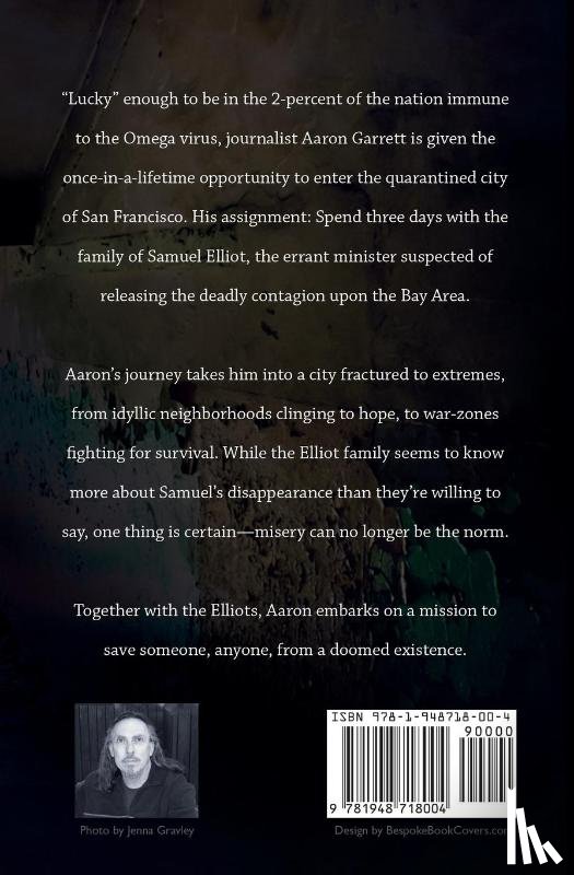 Gravley, Gordon - Gospel for the Damned